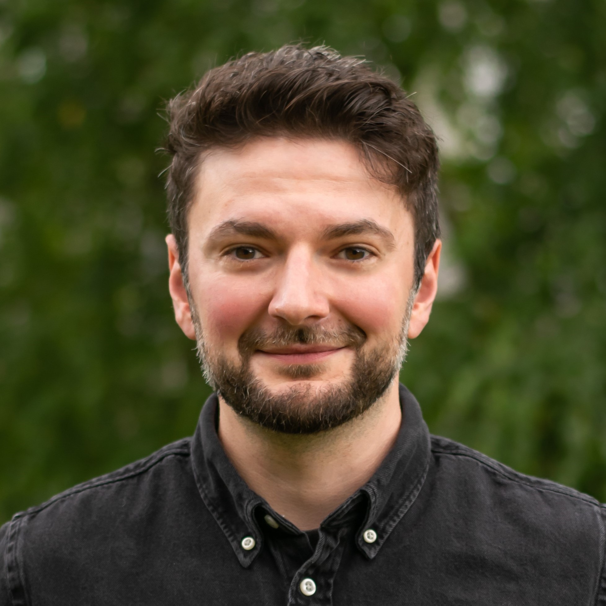 Aleksandar Boskovski